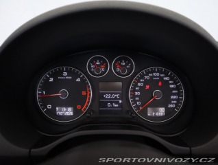 Audi A3 2.0 TDI 2009