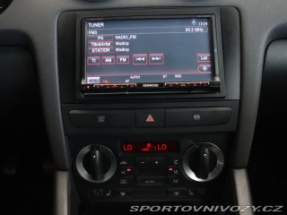 Audi A3 2.0 TDI 2009