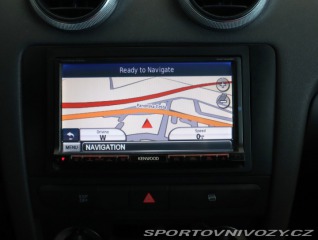 Audi A3 2.0 TDI 2009