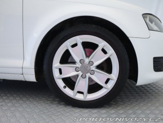 Audi A3 2.0 TDI 2009