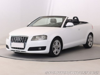 Audi A3 2.0 TDI 2009