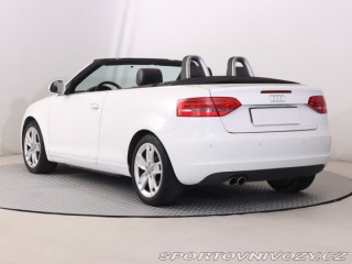 Audi A3 2.0 TDI 2009