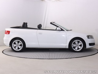 Audi A3 2.0 TDI 2009