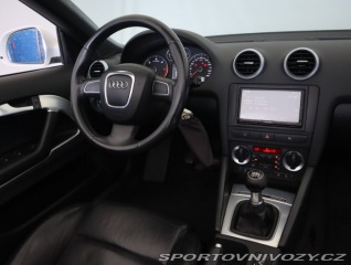 Audi A3 2.0 TDI 2009