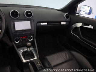 Audi A3 2.0 TDI 2009