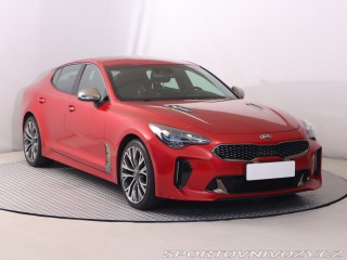 Kia Stinger GT-Line 2.0 T-GDI