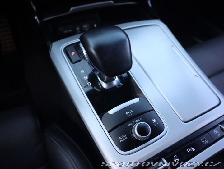 Kia Stinger GT-Line 2.0 T-GDI 2019