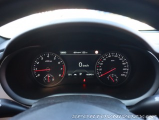 Kia Stinger GT-Line 2.0 T-GDI 2019