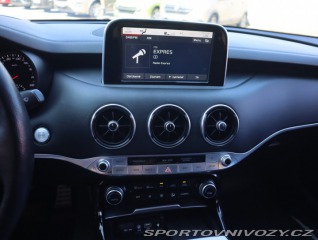 Kia Stinger GT-Line 2.0 T-GDI 2019