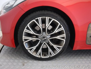 Kia Stinger GT-Line 2.0 T-GDI 2019