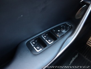 Kia Stinger GT-Line 2.0 T-GDI 2019
