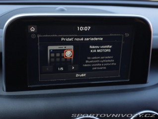 Kia Stinger GT-Line 2.0 T-GDI 2019
