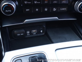 Kia Stinger GT-Line 2.0 T-GDI 2019