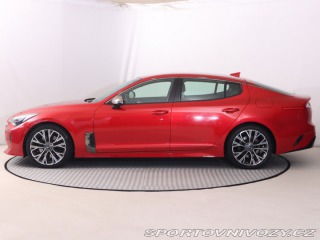 Kia Stinger GT-Line 2.0 T-GDI 2019