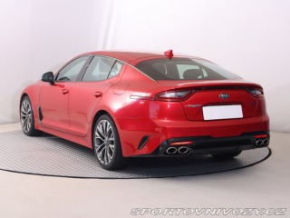 Kia Stinger GT-Line 2.0 T-GDI 2019