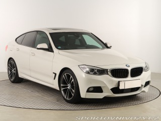 BMW 3 GT M Sport 330d xDrive GT