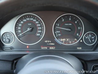 BMW 3 GT M Sport 330d xDrive GT 2015