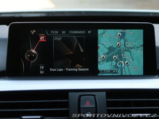 BMW 3 GT M Sport 330d xDrive GT 2015