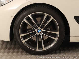 BMW 3 GT M Sport 330d xDrive GT 2015