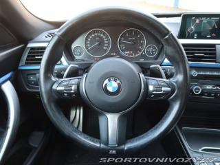 BMW 3 GT M Sport 330d xDrive GT 2015