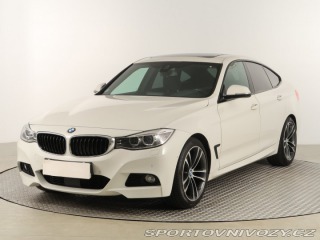 BMW 3 GT M Sport 330d xDrive GT 2015
