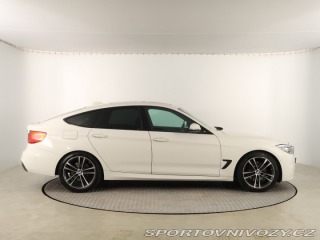 BMW 3 GT M Sport 330d xDrive GT 2015