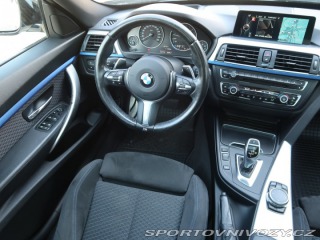 BMW 3 GT M Sport 330d xDrive GT 2015
