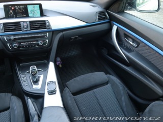 BMW 3 GT M Sport 330d xDrive GT 2015