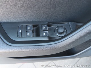 Škoda Superb 2.0 TSI 2016