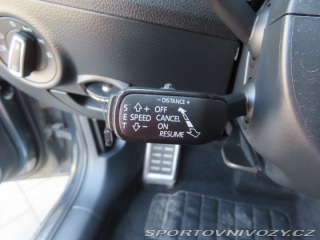 Škoda Superb 2.0 TSI 2016