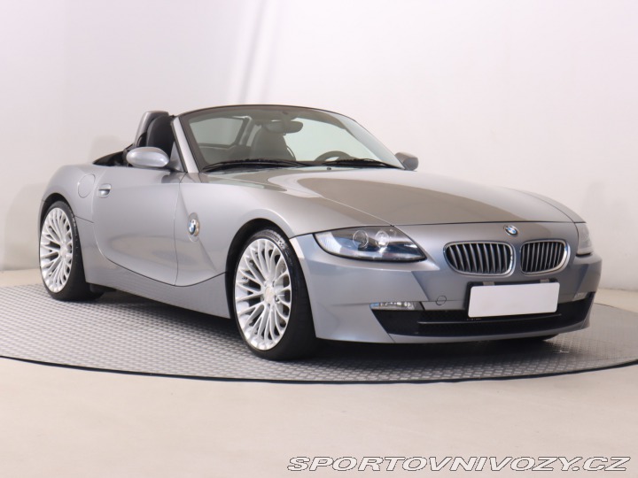 BMW Z4 2.0i 2006