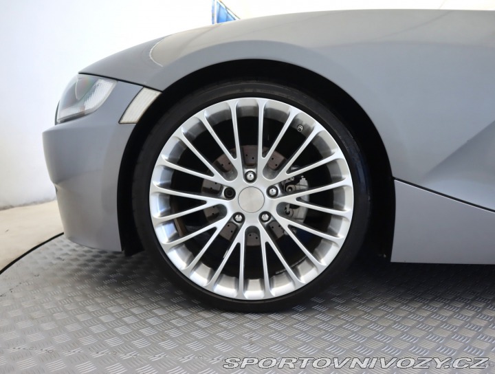 BMW Z4 2.0i 2006