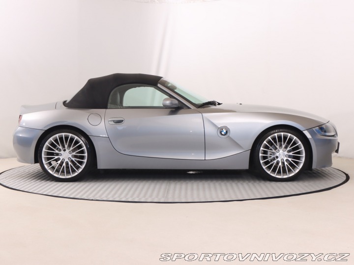 BMW Z4 2.0i 2006