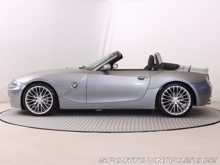BMW Z4 2.0i 2006