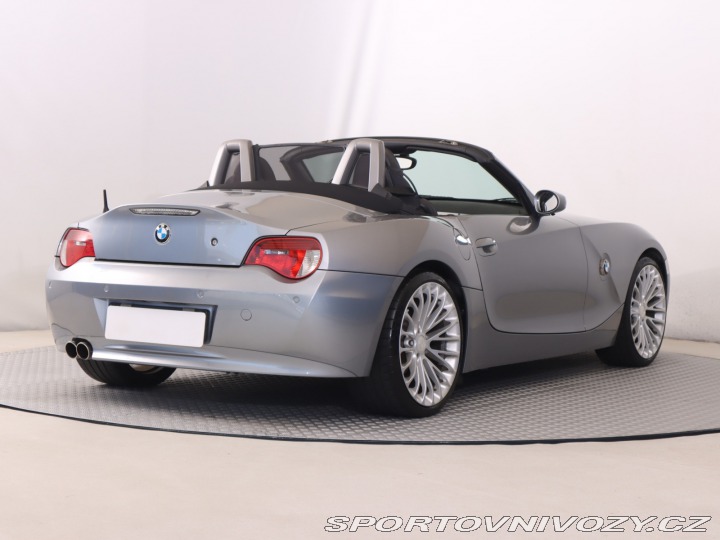 BMW Z4 2.0i 2006