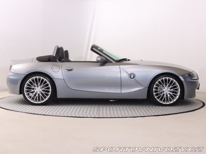 BMW Z4 2.0i 2006