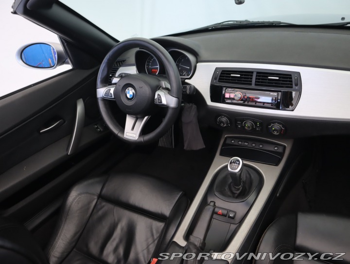 BMW Z4 2.0i 2006