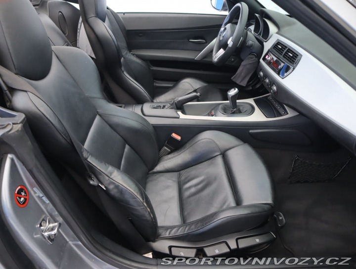 BMW Z4 2.0i 2006