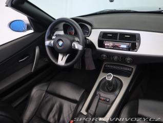 BMW Z4 2.0i 2006