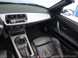 BMW Z4 2.0i 2006