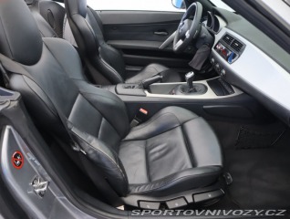 BMW Z4 2.0i 2006