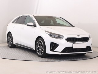Kia ProCeed 1.5 T-GDI