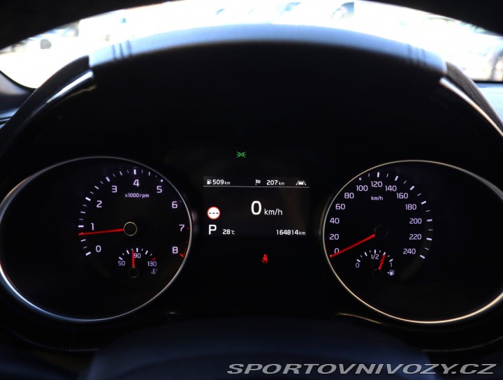 Kia ProCeed 1.5 T-GDI 2021