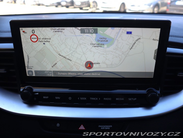 Kia ProCeed 1.5 T-GDI 2021