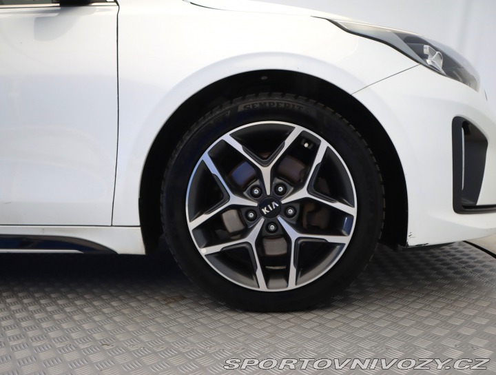 Kia ProCeed 1.5 T-GDI 2021
