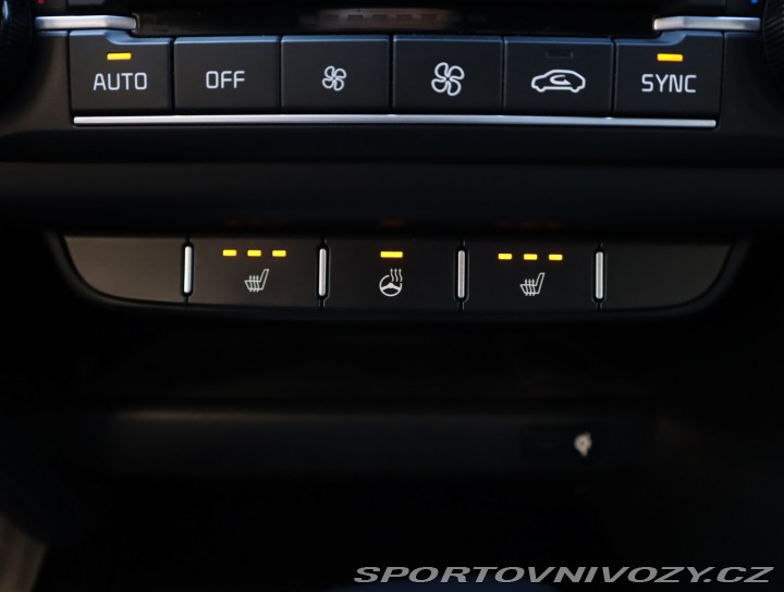 Kia ProCeed 1.5 T-GDI 2021