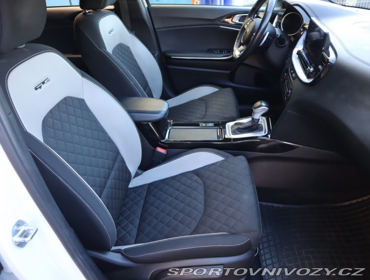 Kia ProCeed 1.5 T-GDI 2021