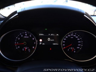 Kia ProCeed 1.5 T-GDI 2021