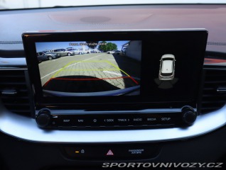 Kia ProCeed 1.5 T-GDI 2021