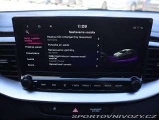 Kia ProCeed 1.5 T-GDI 2021